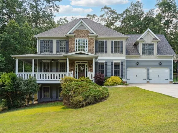23 River Walk Pkwy, Euharlee, GA 30145