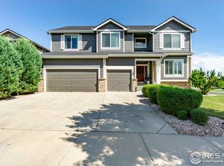 6232 Tilden St, Fort Collins, CO 80528