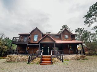 853 Pine Hills Rd, Broken Bow, OK 74728