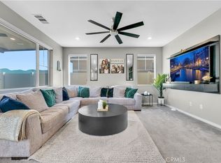 2493 Gunner Ridge Way, Rialto, CA 92377