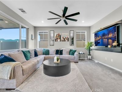 2493 Gunner Ridge Way, Rialto, CA, 92377