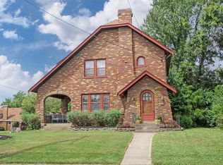 201 Bonnie Leslie Ave, Bellevue, KY