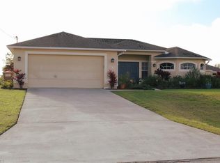 2114 NW 14th Ln, Cape Coral, FL 33993