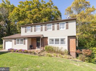 4 Worral Ct, Newark, DE 19711