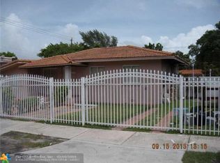 2625 SW 36th Ave, Miami, FL 33133
