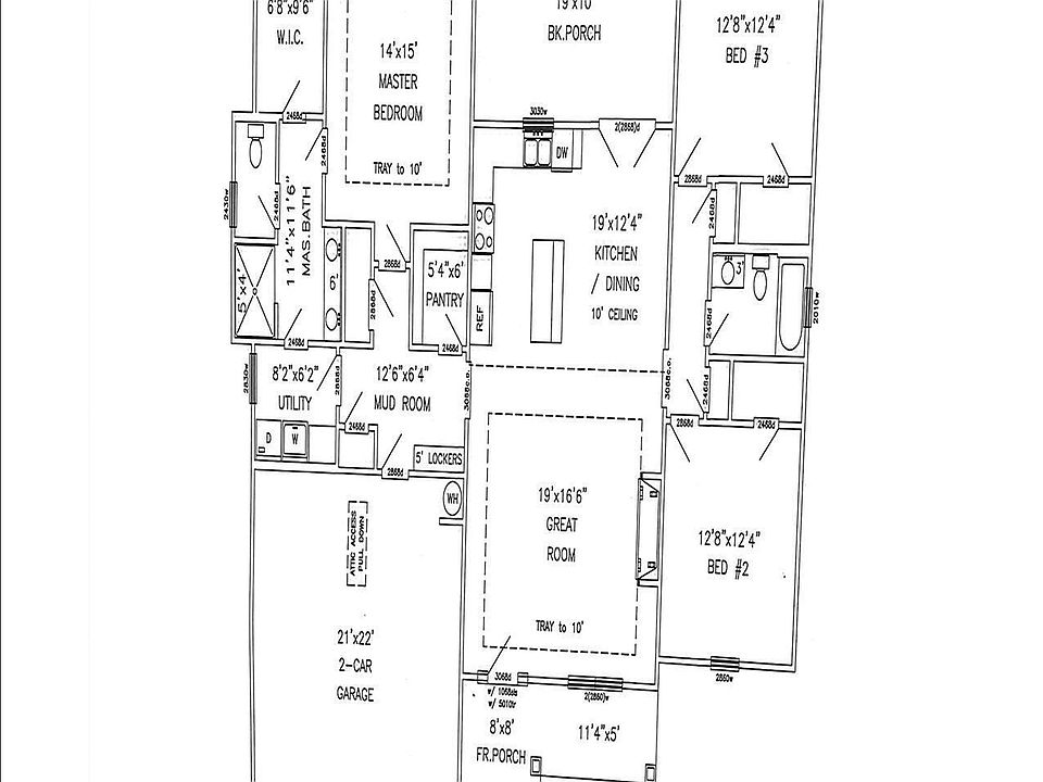 2nd image of 30 Rockford Dr