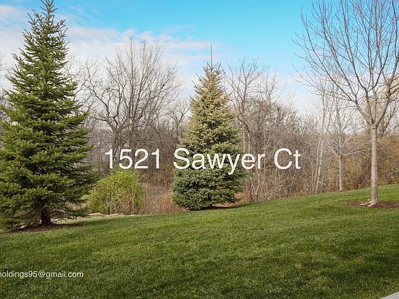2nd image of 1521 Sawyer Ct
