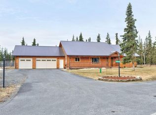 2320 Vip Dr, Kenai, AK 99611