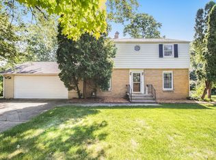 59350 Hazel Rd, South Bend, IN 46614