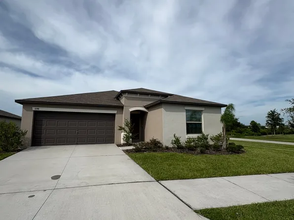 8598 Parsons Hill Blvd, Wesley Chapel, FL 33545