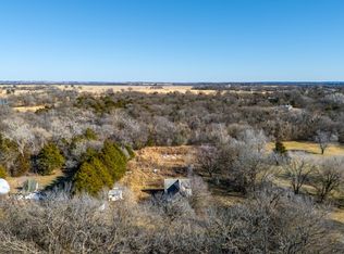 5123 N Ripley Rd, Glencoe, OK 74032