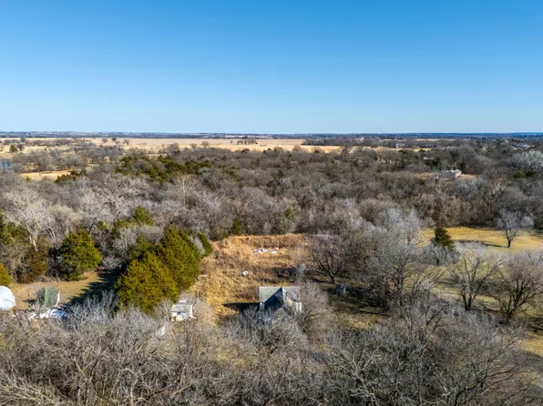 5123 N Ripley Rd, Glencoe, OK 74032