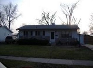 901 Pearson Dr, Joliet, IL 60435