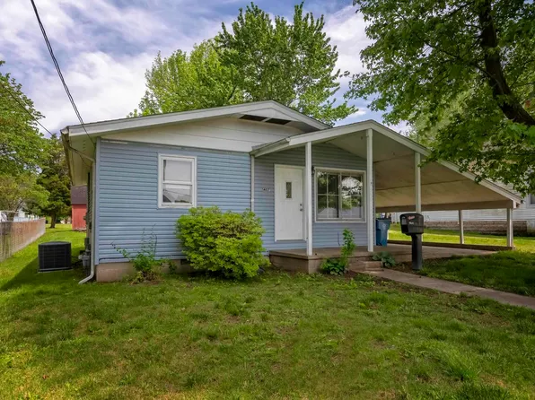 1407 N Grand Ave, Johnston City, IL 62951