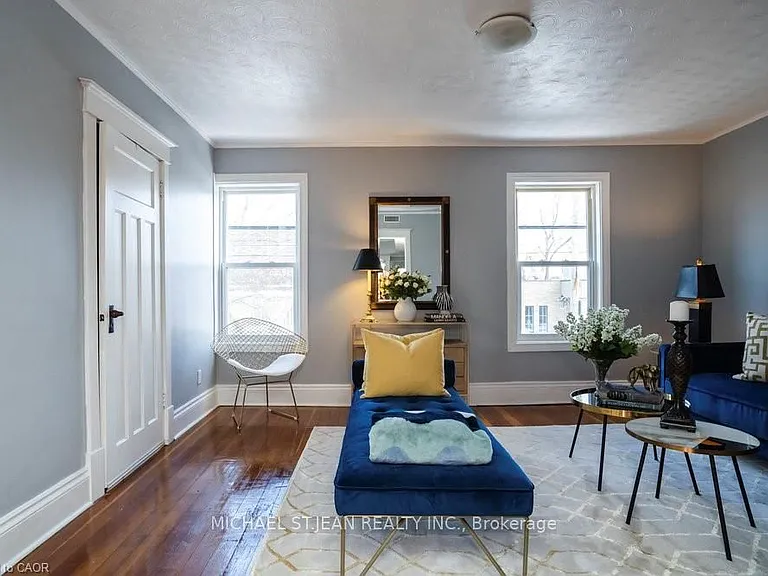638 Concession St #2 — Photo 2