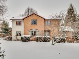 8237 Bricker Rd NW, Massillon, OH 44646