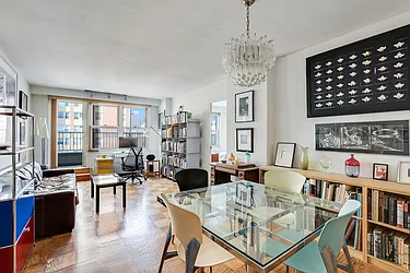 305 East 24th Street, #18F