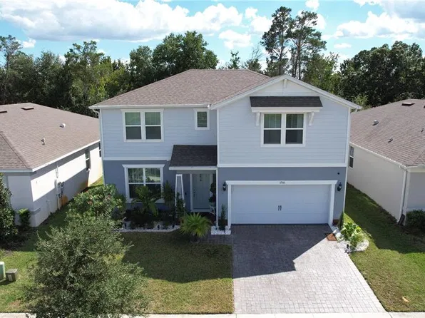 17361 BACK BAY COURT, CLERMONT, FL 34714