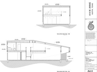 414 W Annie St, Austin, TX 78704