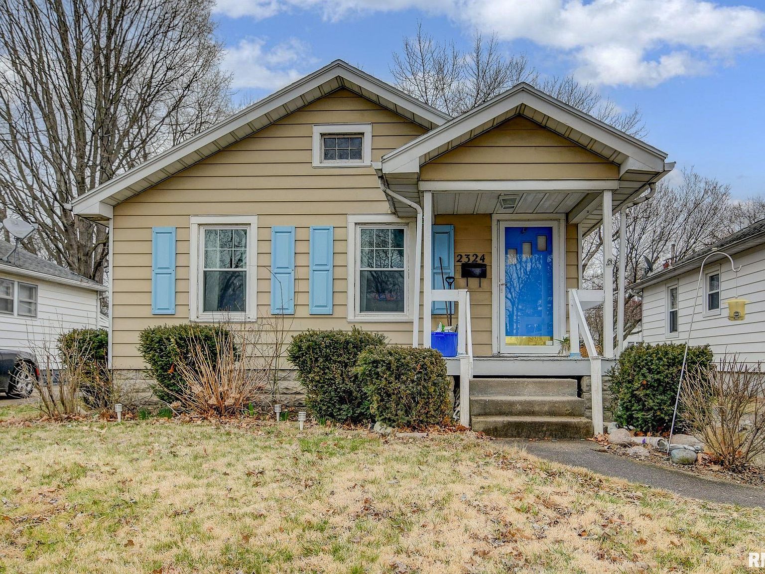 2324 S 7th St, Springfield, IL 62703 Zillow