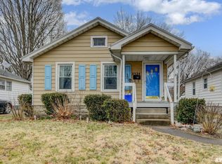 2324 S 7th St, Springfield, IL 62703