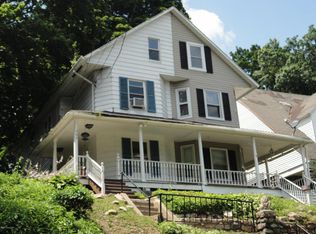 324 S 3rd St, Bangor, PA 18013