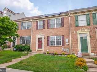 3325 Betterton Cir, Abingdon, MD 21009