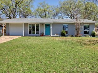 6807 Wake Forest Ln, Austin, TX 78723