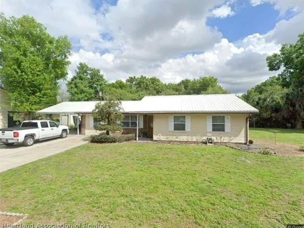 150 SW 20th Ter, Okeechobee, FL 34974
