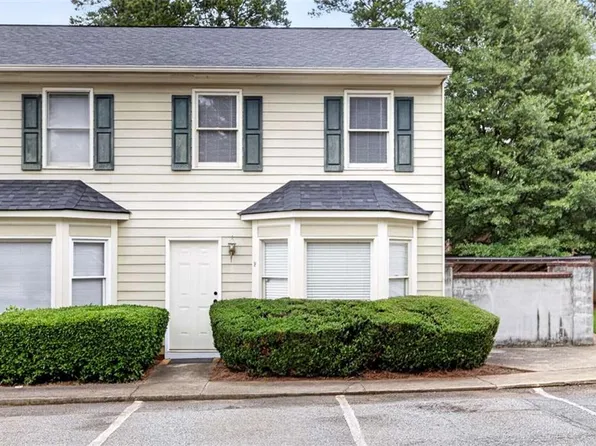 125 Dennis Dr, Athens, GA 30605