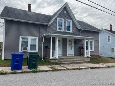 43 Hill St #45, Griswold, CT, 06351