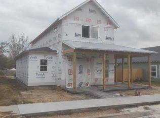 1926 Ebbing Loop, Barling, AR 72923