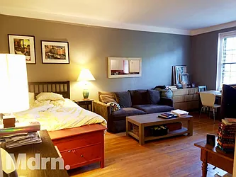 Rented by Mdrn Residential