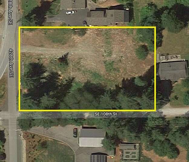 1st image of 10724 428th Ave SE