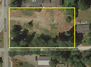 10724 428th Ave SE, North Bend, WA 98045