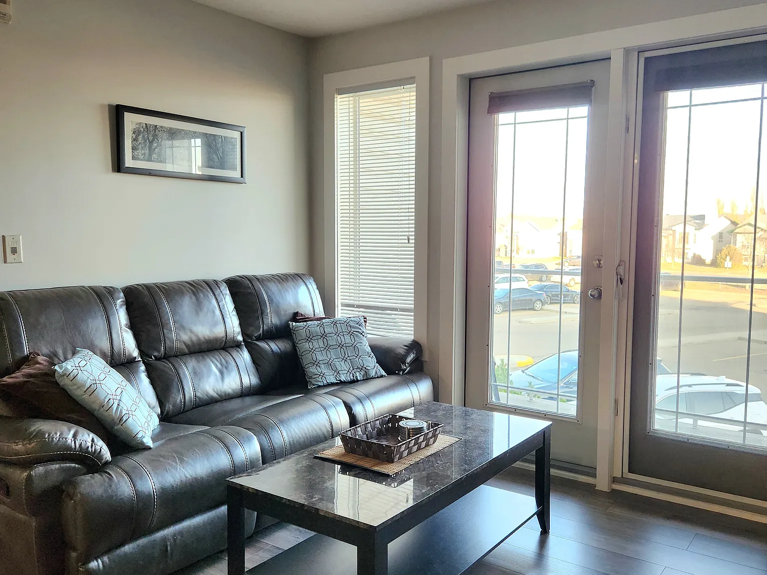 1 bed, 700 sqft, $2,495 — Photo 2