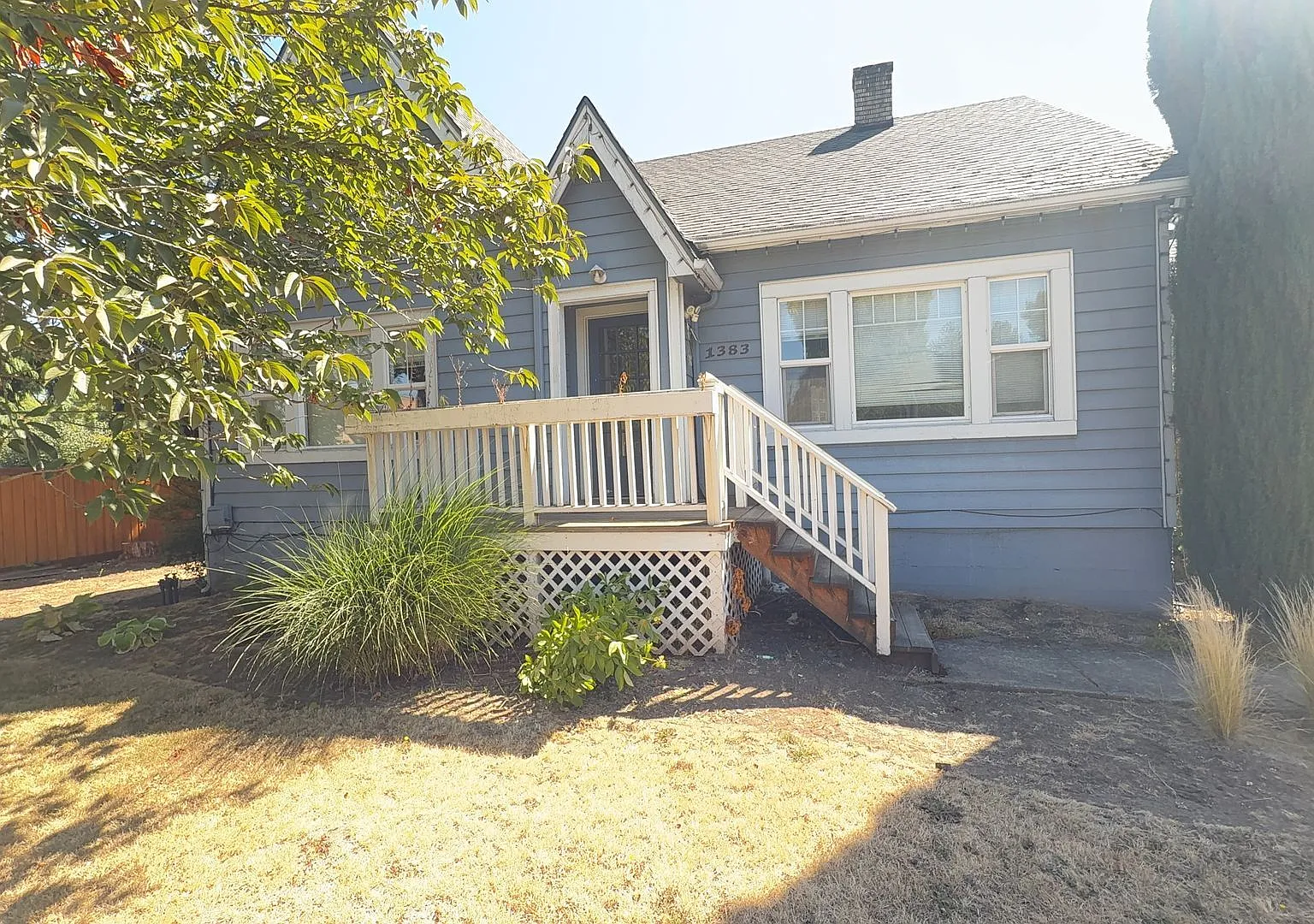 1383Coburg - FH — Photo 2