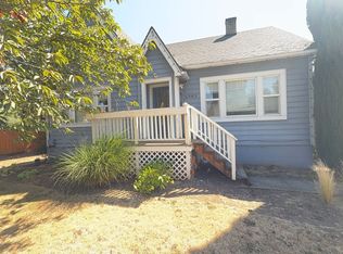 1383Coburg - FH, Eugene, OR 97401