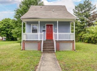 1812 N 29th St, Richmond, VA 23223