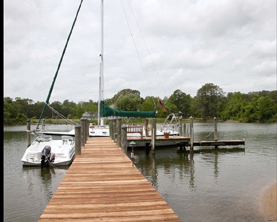 473 Long Cove Ln White Stone VA Zillow