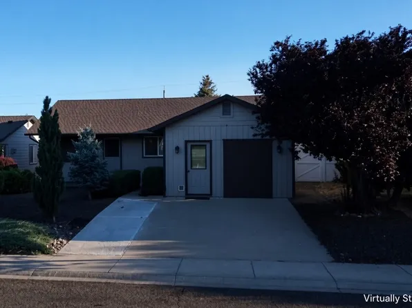 807 E White Birch Ave, Ellensburg, WA 98926