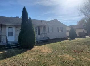 5 Page Rd, Chillicothe, OH 45601