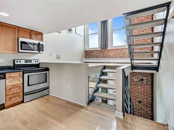 2193 Arapahoe Street #10, Denver, CO 80205