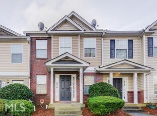 2932 Vining Ridge Ter #00, Decatur, GA 30034