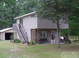 750 Muskegon Rd, Harrison, MI 48625