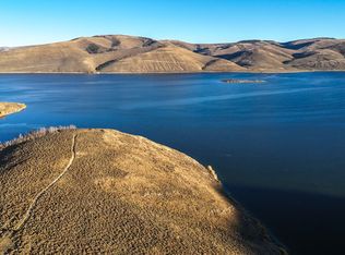 1311 N Lake View Dr, Helper, UT 84526