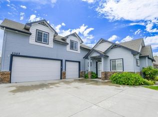 1307 W Belknap Dr, Nampa, ID 83686