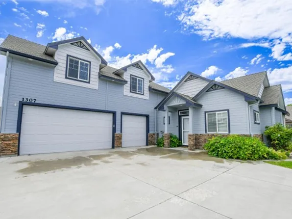1307 W Belknap Dr, Nampa, ID 83686