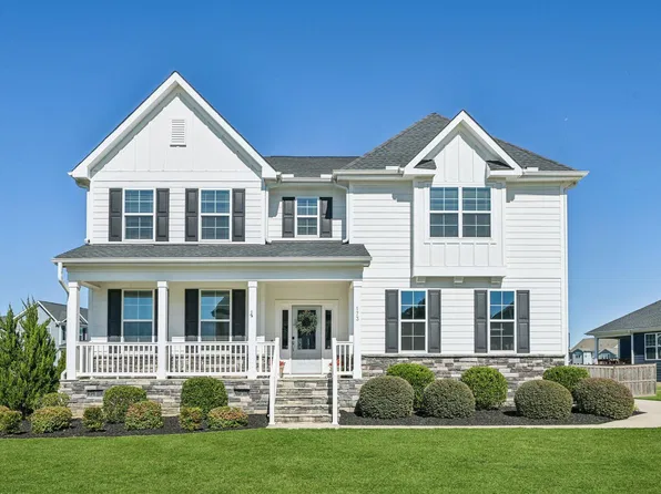 173 Dungannon Loop, Clayton, NC 27520