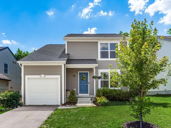 3465 Royal Hill Dr, Columbus, OH 43223
